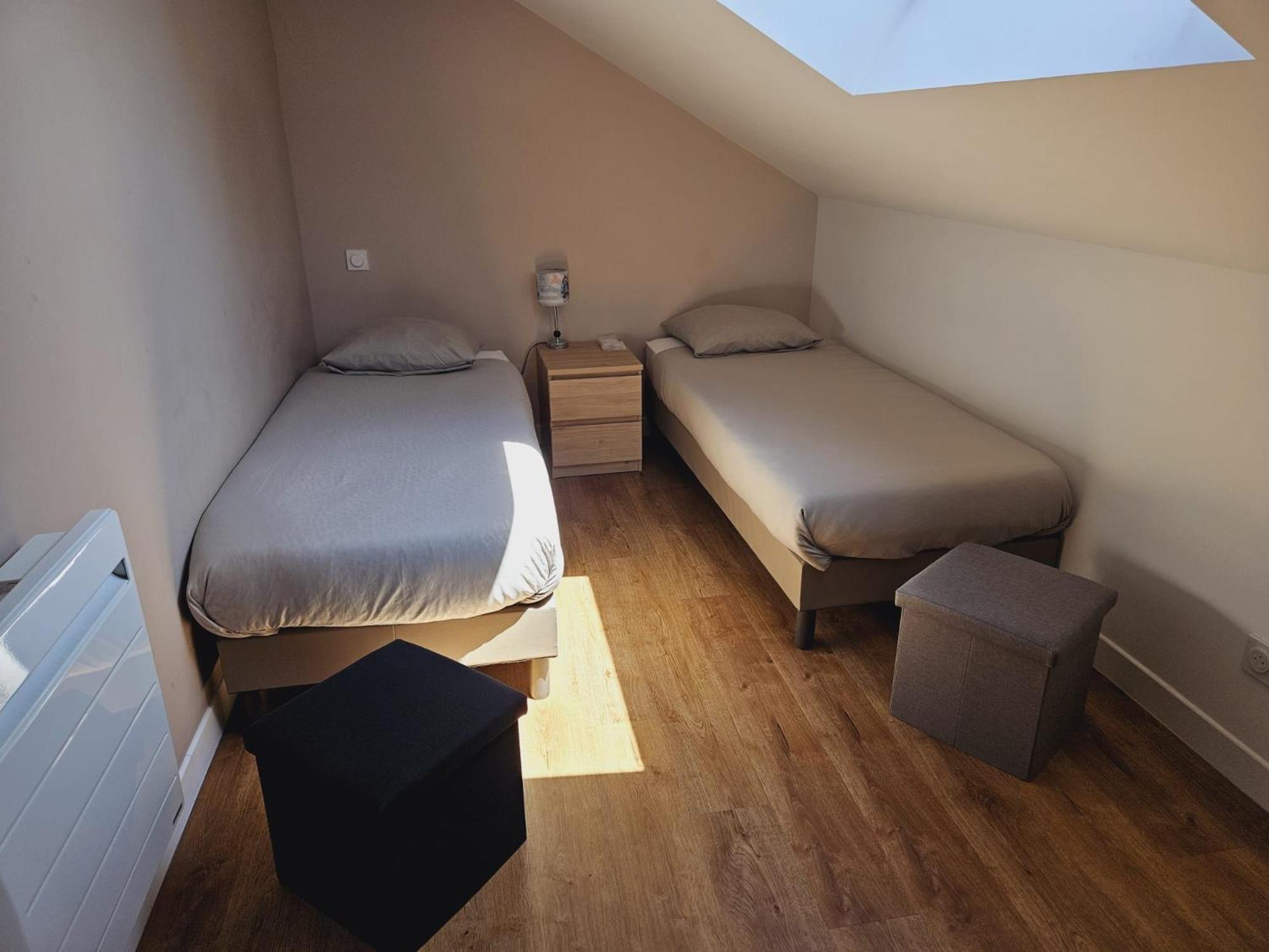 Maison De 2 Chambres Proche A11 Ancenis, Logis Du Chateau Rouge Mésanger Kültér fotó