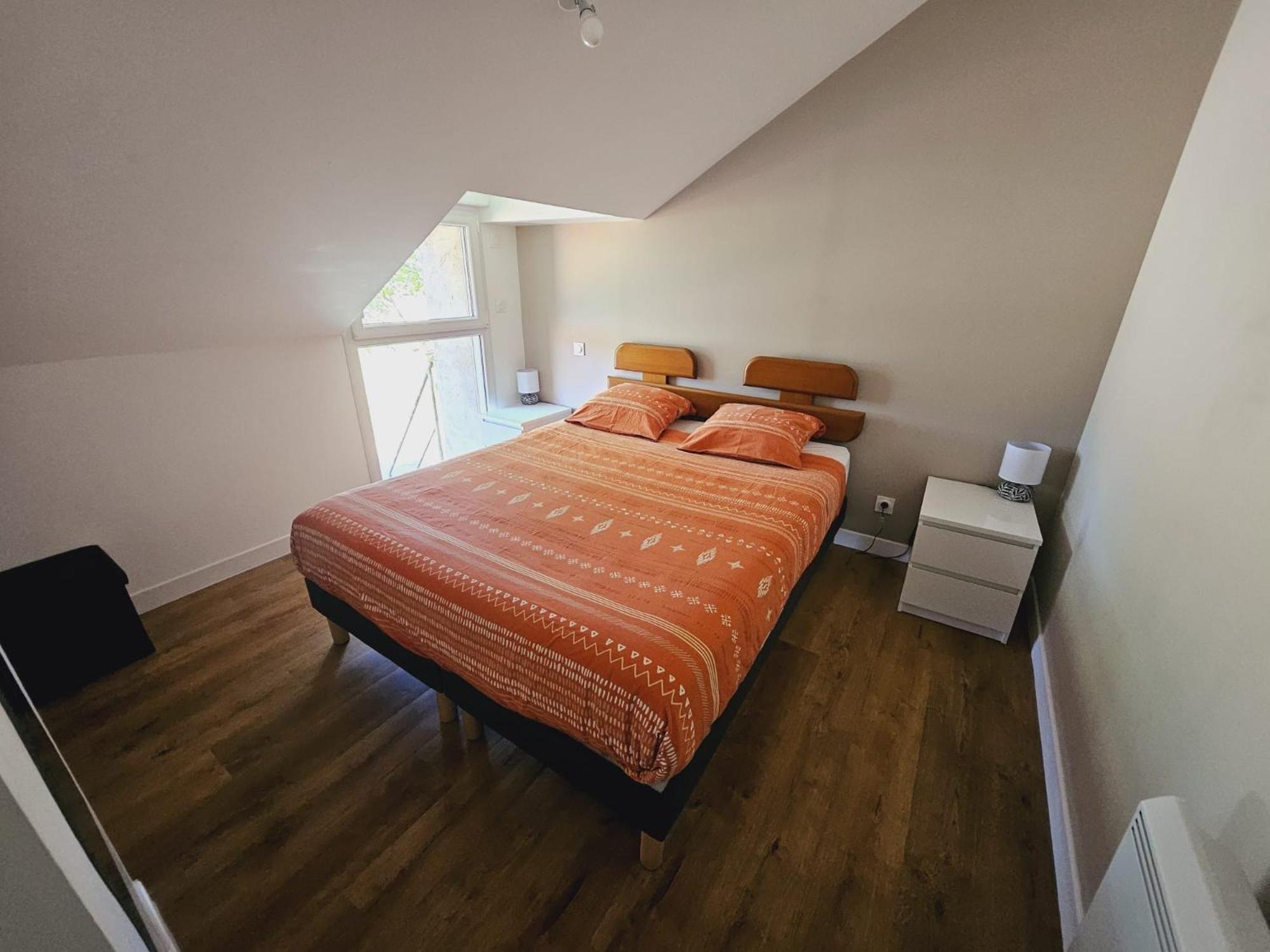 Maison De 2 Chambres Proche A11 Ancenis, Logis Du Chateau Rouge Mésanger Kültér fotó
